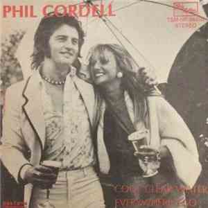 Phil Cordell - Cool Clear Water / Everywhere I Go album