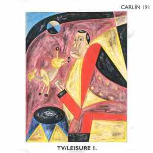 Phil Dane, Nick Dobbs, Mike Battison - TV / Leisure 1 album