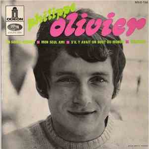 Philippe Olivier  - Un Soir A Odessa album