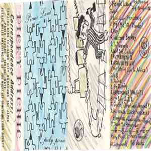 Picky Picnic - Picnic Land album