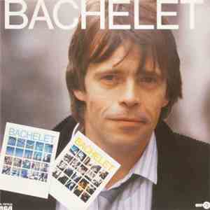Pierre Bachelet - Bachelet album