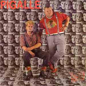 Pigalle - Pigalle album