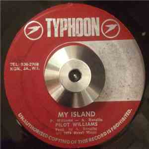 Pilot Williams - My Island album