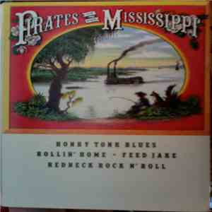 Pirates Of The Mississippi - Pirates Of The Mississippi album