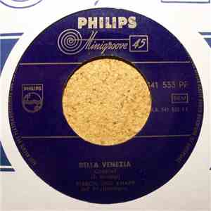 Pirron Und Knapp - Bella Venezia album