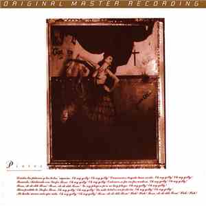 Pixies - Surfer Rosa album