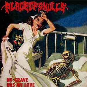 Place Of Skulls  - No Grave Has My Love album