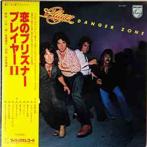 Player  - Danger Zone album