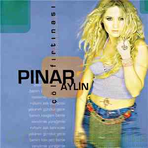 Pınar Aylin - Çöl Fırtınası album
