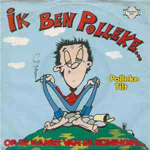 Polleke Tilt - Ik Ben Polleke album