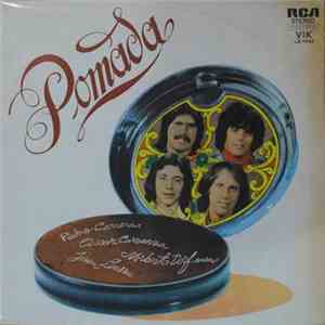 Pomada - Pomada album