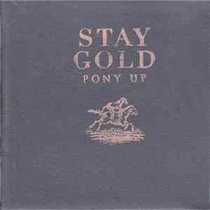 Pony Up - Stay Gold album