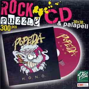 Popeda - H.Ö.N.Ö. album