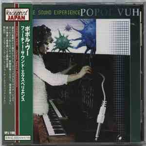 Popol Vuh - Future Sound Experience album