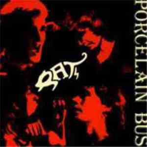 Porcelain Bus - Rats album