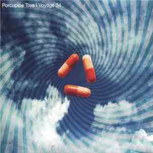 Porcupine Tree - Voyage 34 album