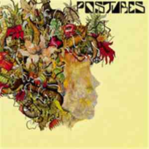 Postures - Postures album