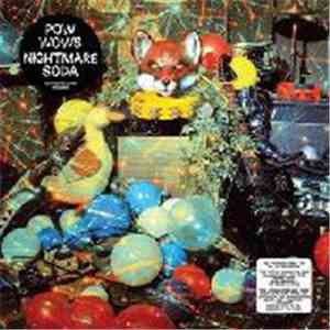 Pow Wows - Nightmare Soda album