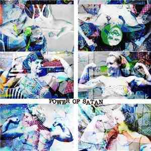 Power Of Satan - Power Of Satan album