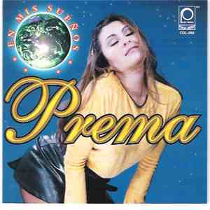 Prema  - En Mis Sueños album