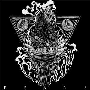 Pretty Mouth - Fears album