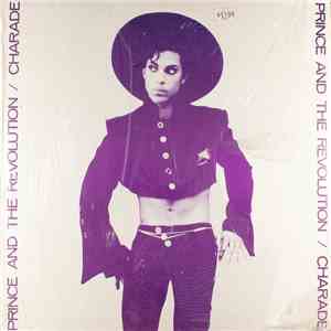 Prince And The Revolution - Charade album