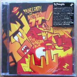 Prince Fatty Meets Nostalgia 77 - In The Kingdom Of Dub album