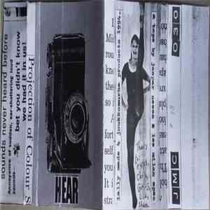 Projection Of Colour S - Hear album