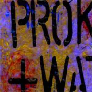 Prokter + Watzon - Volume One album