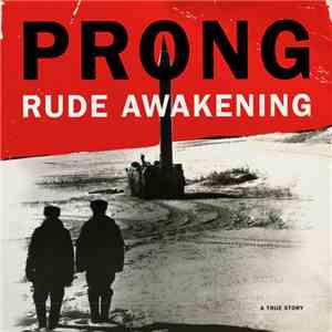 Prong - Rude Awakening album