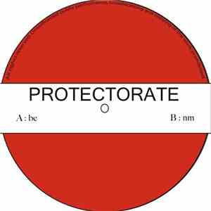 Protectorate Collective - Be album
