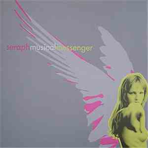 Psycho Pab - Seraph - Musical Messenger album