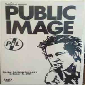 Public Image Limited - Zeche Bochum, Germany October 31, 1983 album