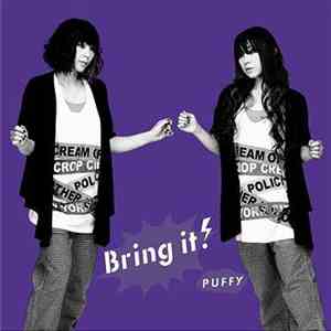 Puffy - Bring It! album