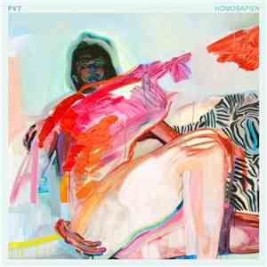 PVT - Homosapien album