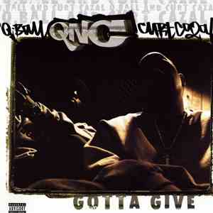 QNC - Gotta Give album
