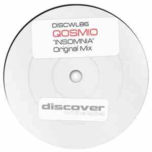 Qosmio - Insomnia album