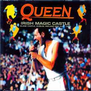 Queen - Irish Magic Castle album