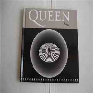 Queen - Jazz album