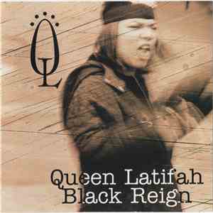 Queen Latifah - Black Reign album