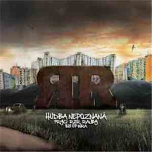 R2R  - Hudba Nepoznaná album