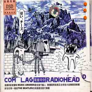 Radiohead - Com Lag album