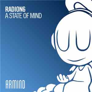 Radion6 - A State Of Mind album