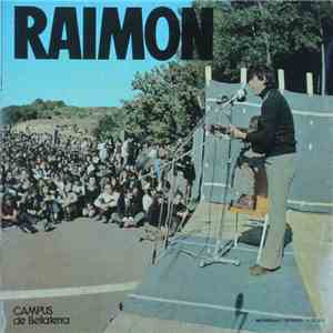 Raimon - Campus De Bellaterra album