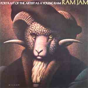 Ram Jam - Portrait Of The Artist As A Young Ram album
