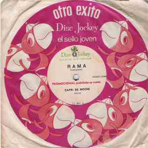 Rama - Capri de Noche album
