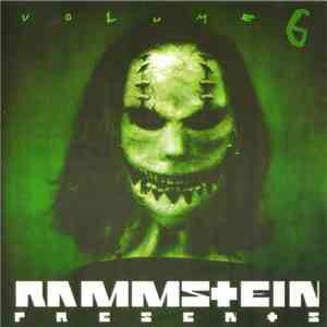 Rammstein - Presents Vol.6 album