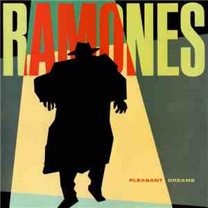 Ramones - Pleasant Dreams album