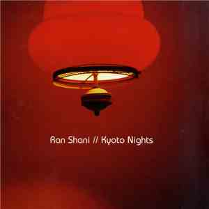 Ran Shani - Kyoto Nights album