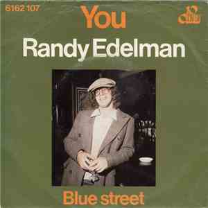 Randy Edelman - You album